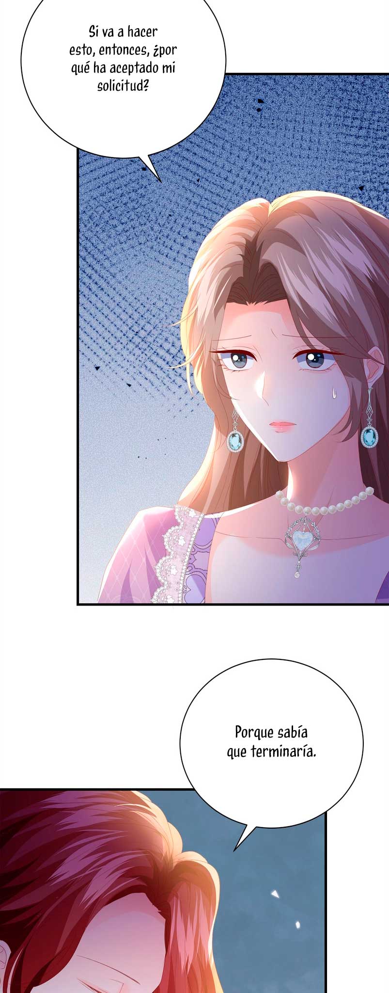 La noche de insomnio de la doncella Capítulo 57 - Página 67