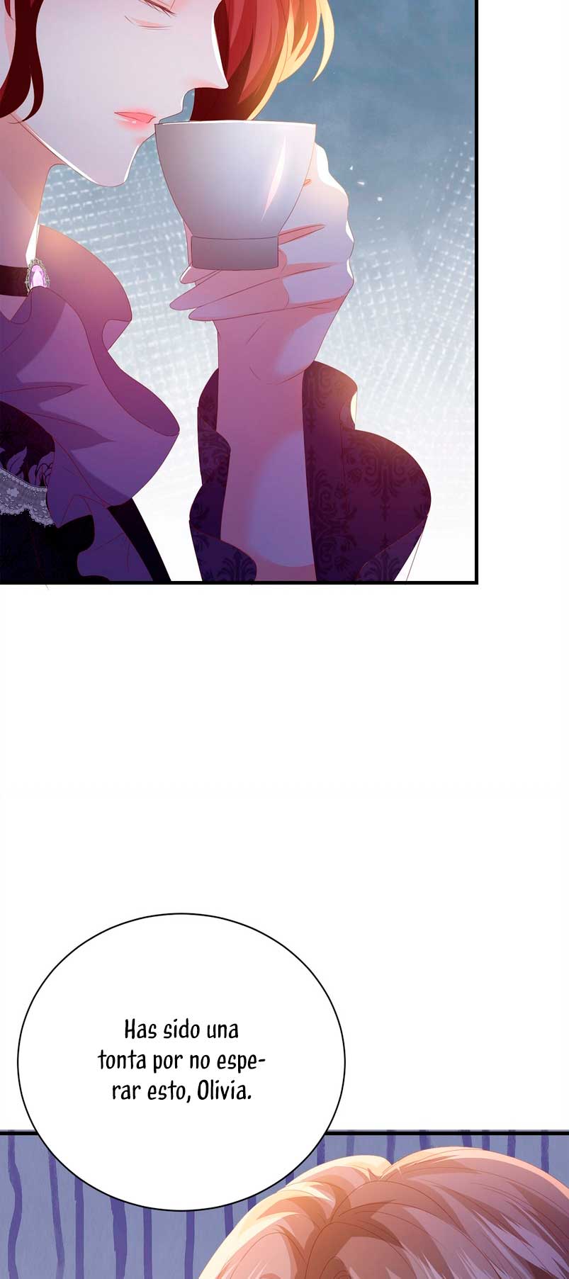 La noche de insomnio de la doncella Capítulo 57 - Página 68