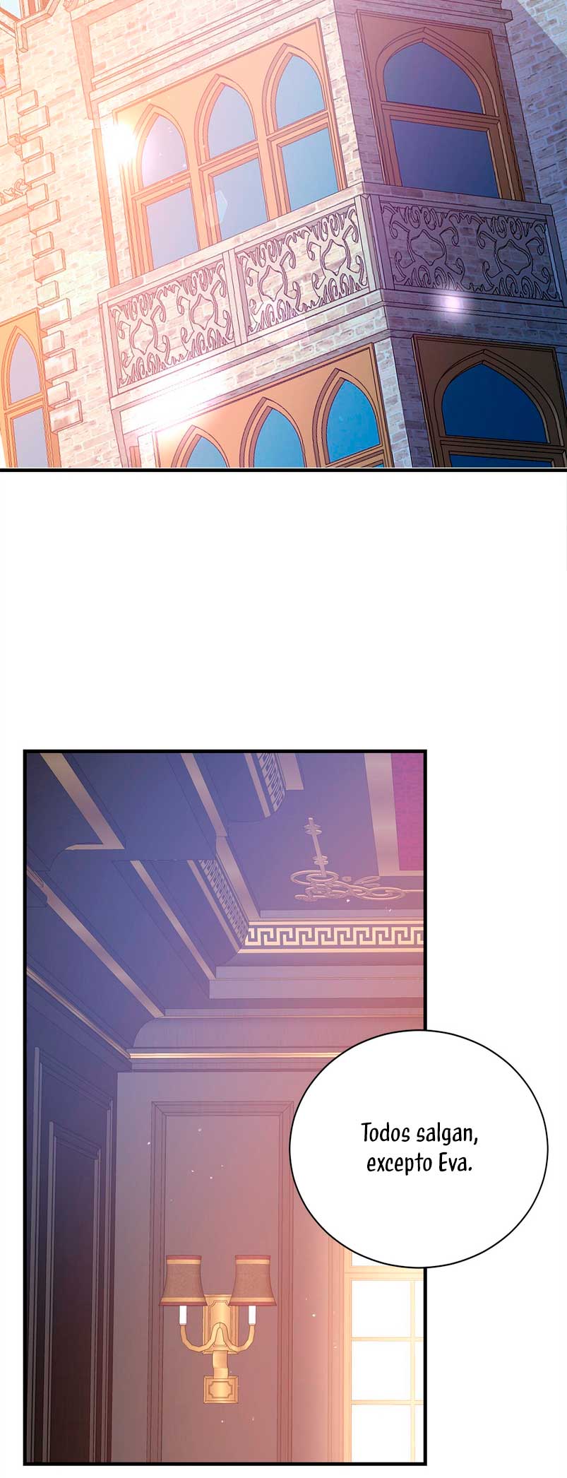 La noche de insomnio de la doncella Capítulo 57 - Página 71