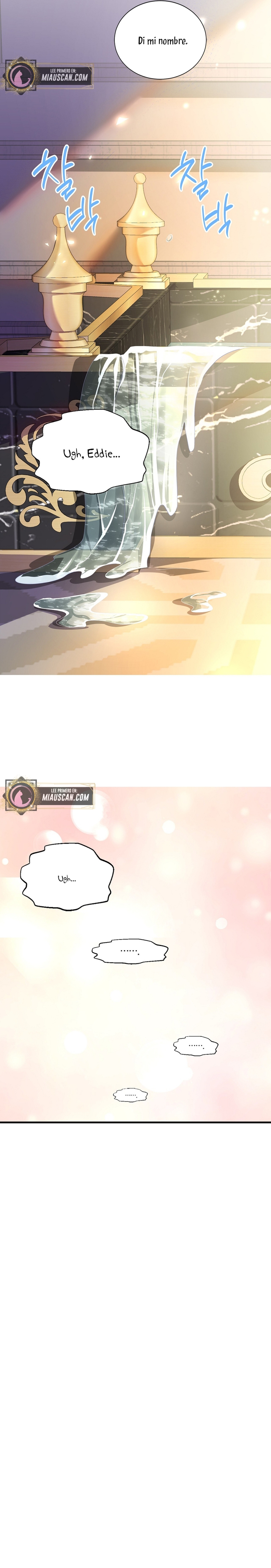 La noche de insomnio de la doncella Capítulo 58 - Página 22