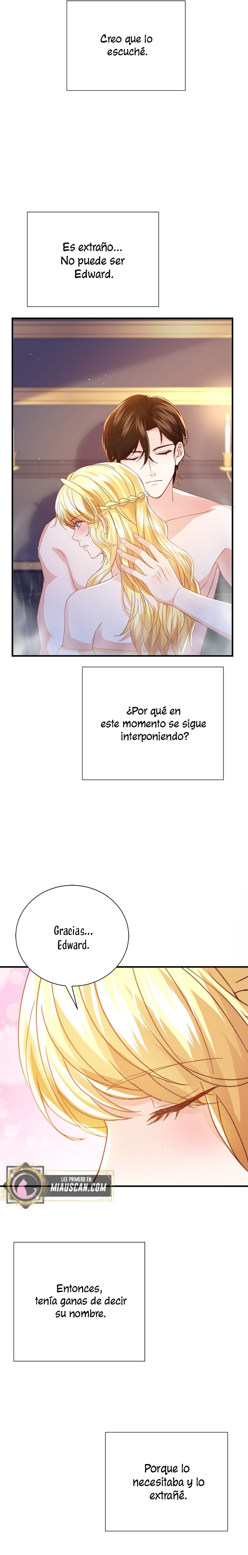 La noche de insomnio de la doncella Capítulo 58 - Página 24