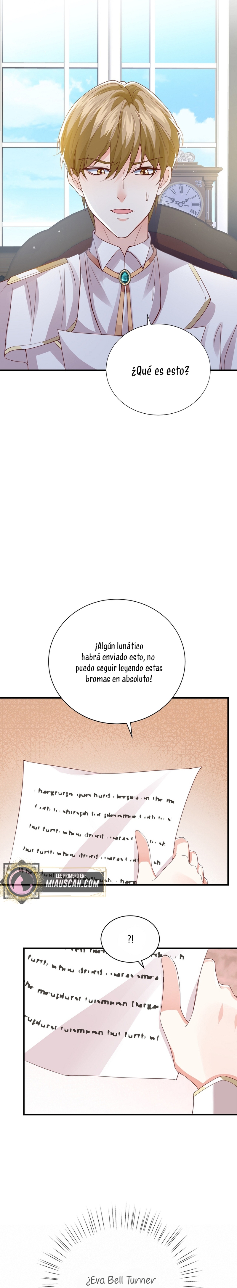 La noche de insomnio de la doncella Capítulo 58 - Página 27