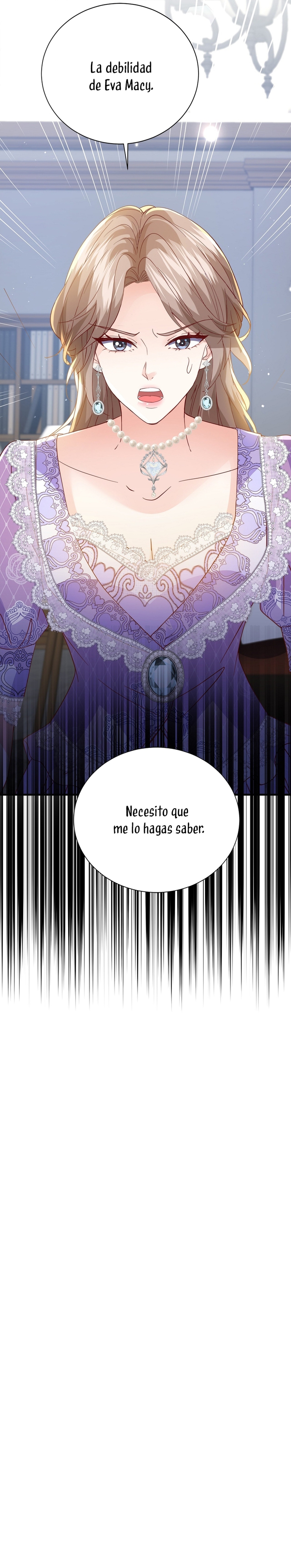 La noche de insomnio de la doncella Capítulo 58 - Página 32