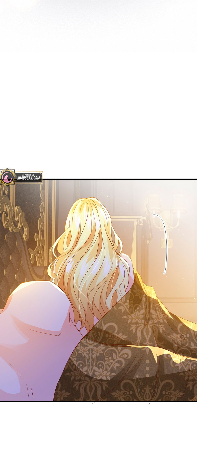 La noche de insomnio de la doncella Capítulo 59 - Página 12