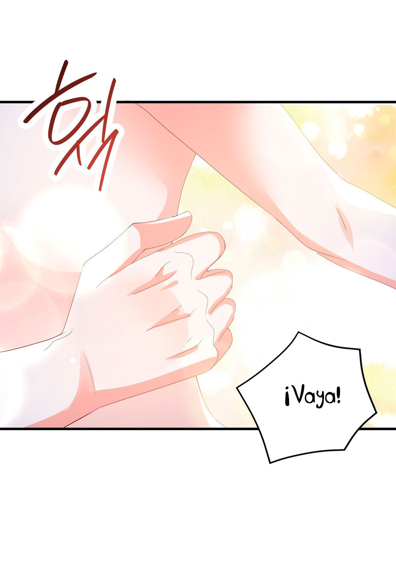 La noche de insomnio de la doncella Capítulo 59 - Página 13