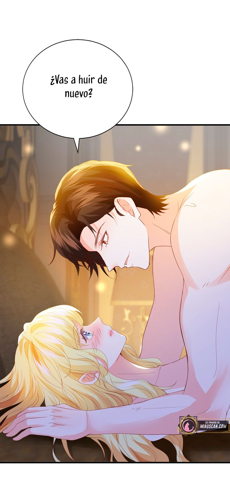 La noche de insomnio de la doncella Capítulo 59 - Página 14
