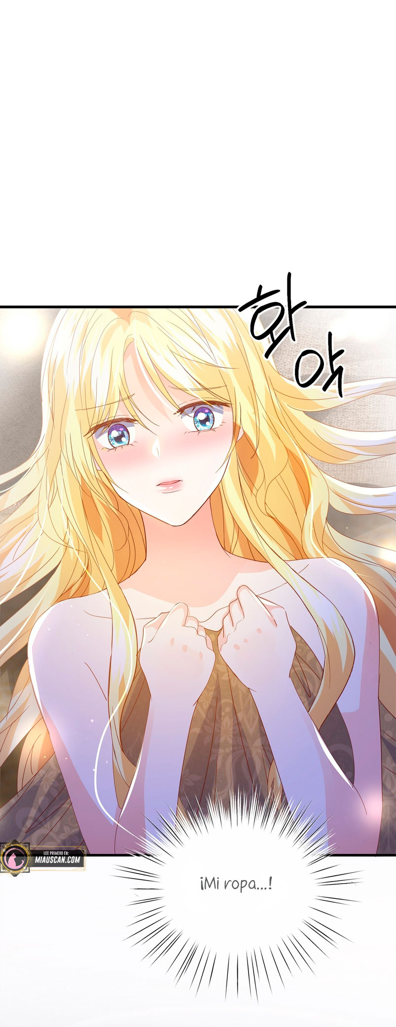 La noche de insomnio de la doncella Capítulo 59 - Página 16