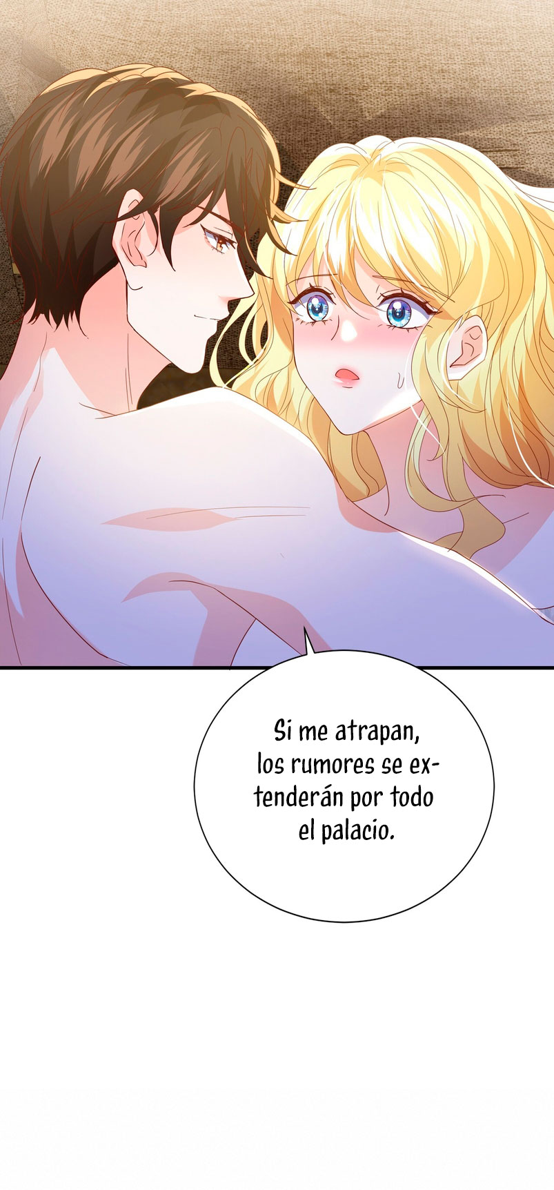 La noche de insomnio de la doncella Capítulo 59 - Página 20