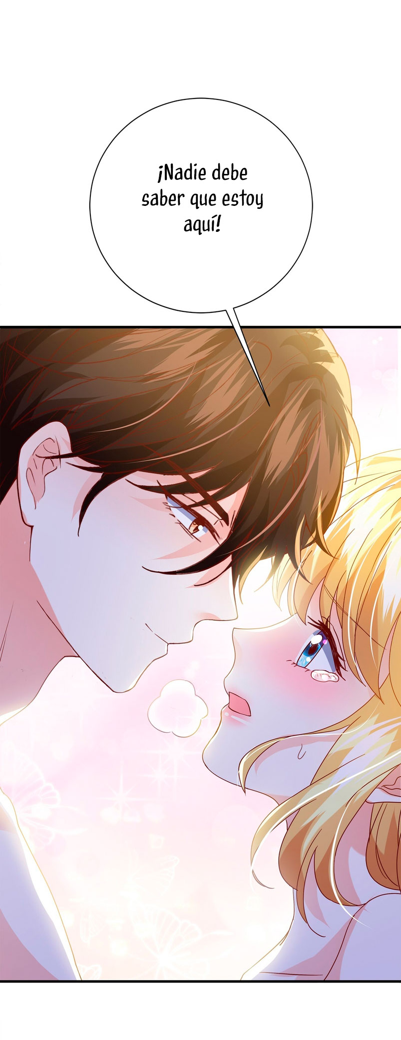 La noche de insomnio de la doncella Capítulo 59 - Página 23