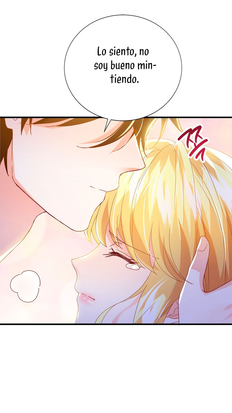 La noche de insomnio de la doncella Capítulo 59 - Página 24