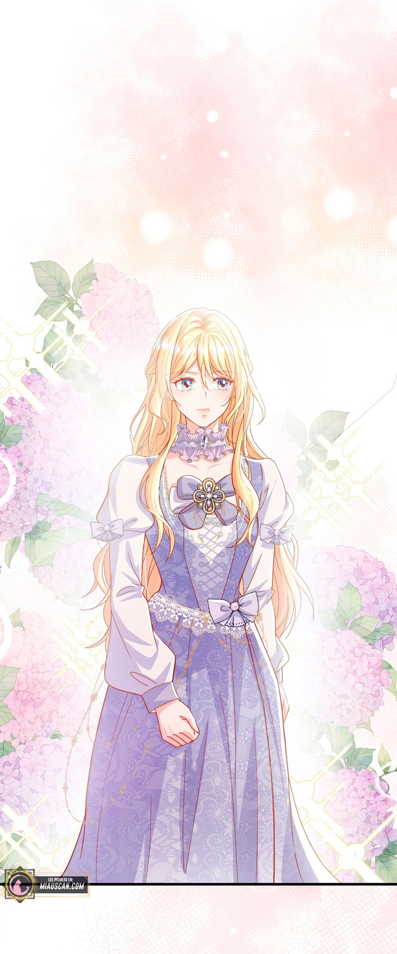 La noche de insomnio de la doncella Capítulo 59 - Página 26