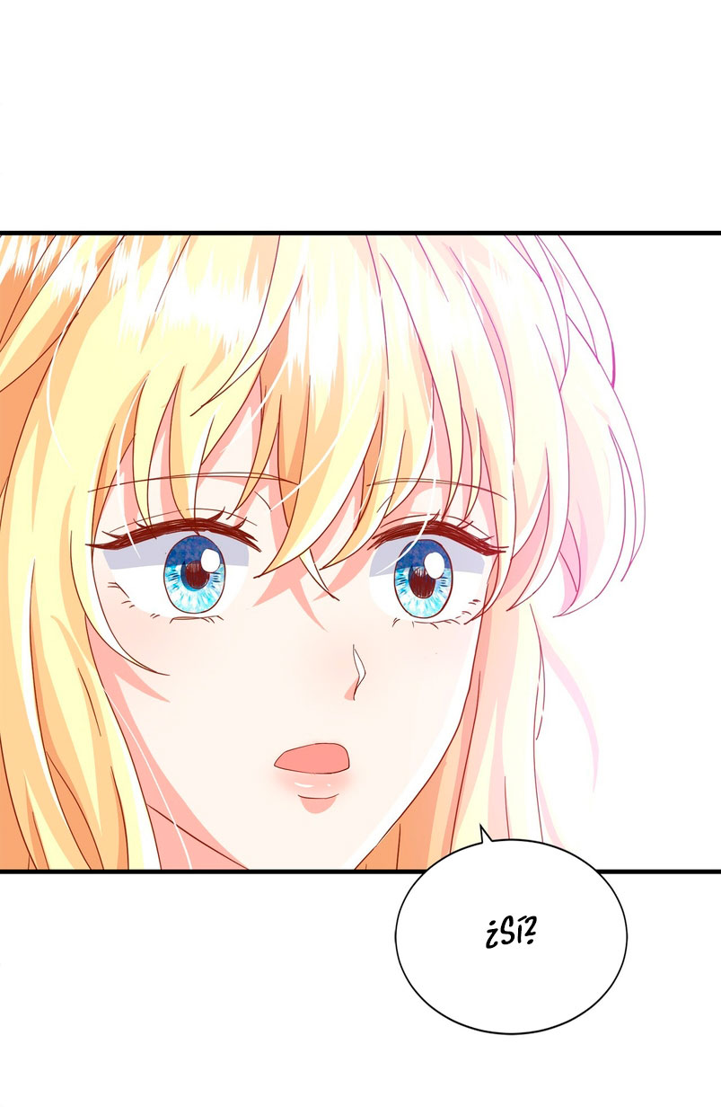 La noche de insomnio de la doncella Capítulo 59 - Página 29