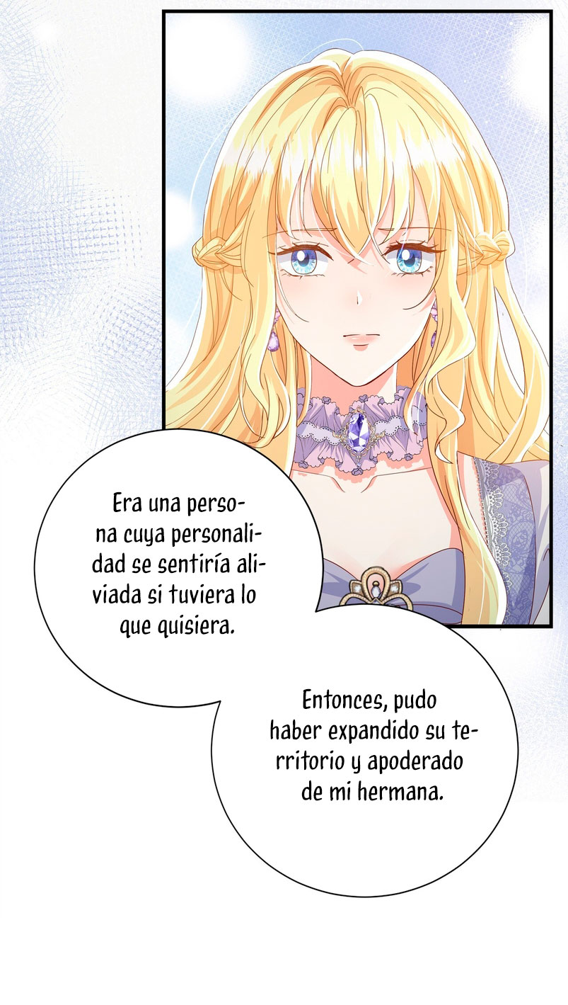 La noche de insomnio de la doncella Capítulo 59 - Página 34