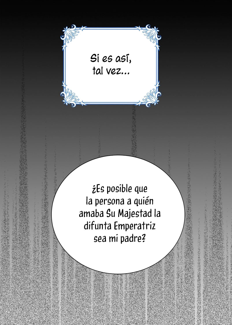 La noche de insomnio de la doncella Capítulo 59 - Página 40