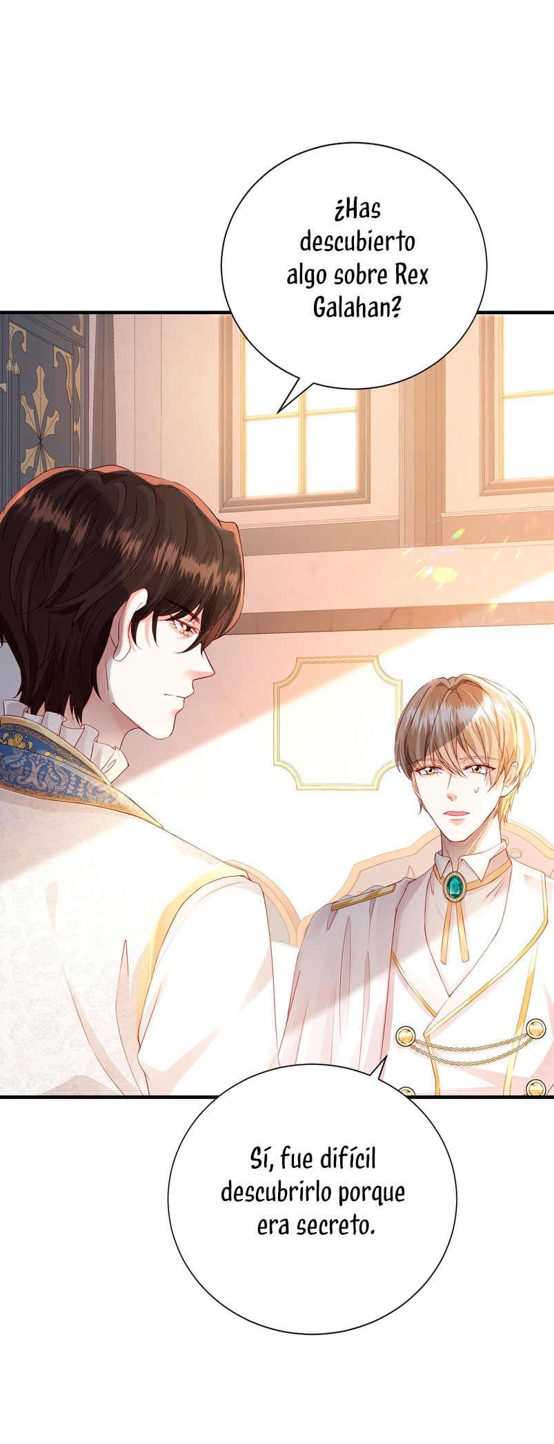 La noche de insomnio de la doncella Capítulo 59 - Página 62