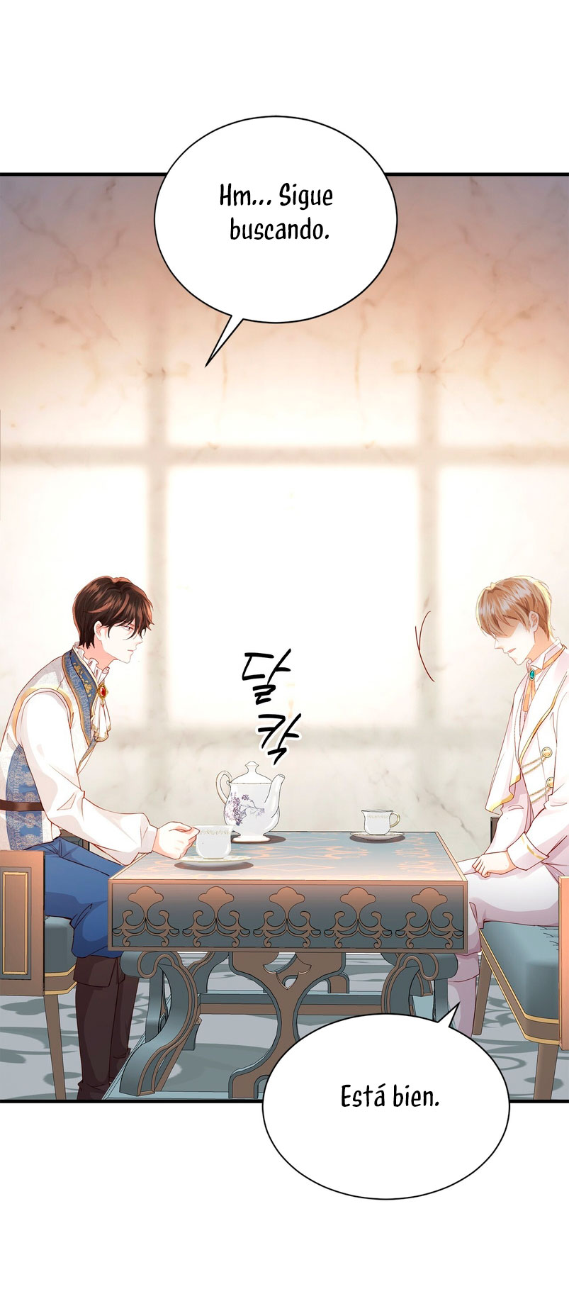 La noche de insomnio de la doncella Capítulo 59 - Página 70