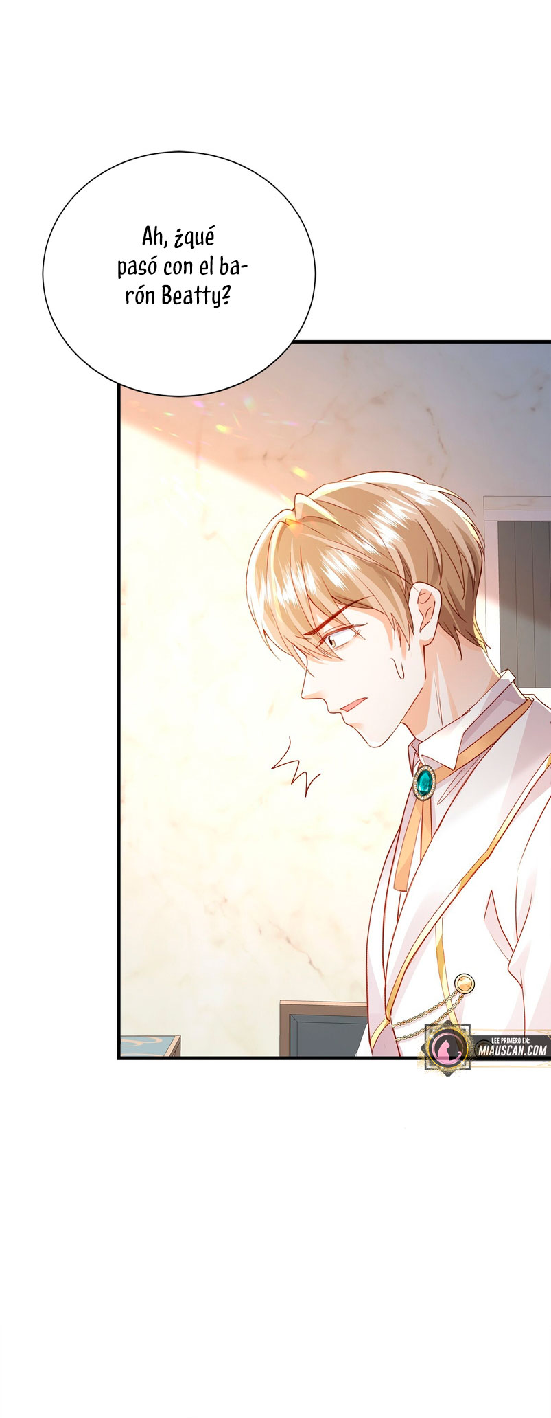 La noche de insomnio de la doncella Capítulo 59 - Página 71