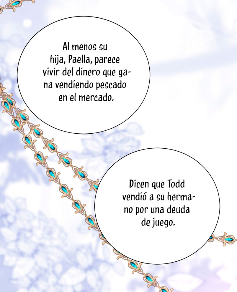 La noche de insomnio de la doncella Capítulo 59 - Página 73