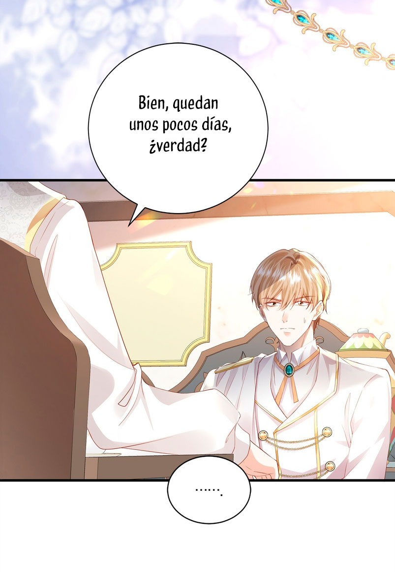 La noche de insomnio de la doncella Capítulo 59 - Página 74