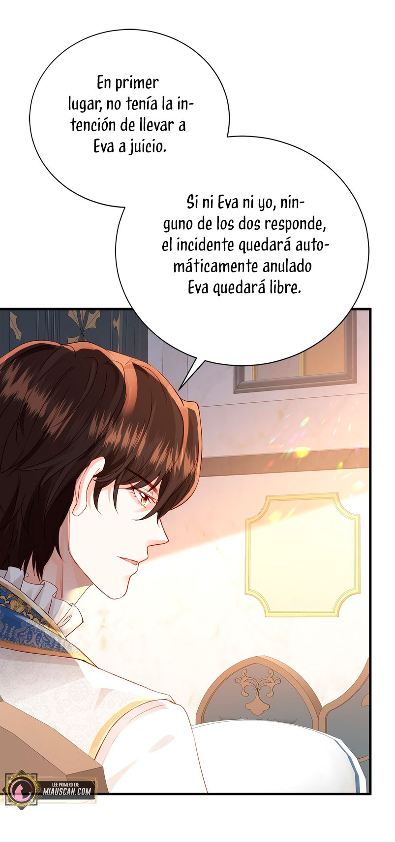 La noche de insomnio de la doncella Capítulo 59 - Página 75