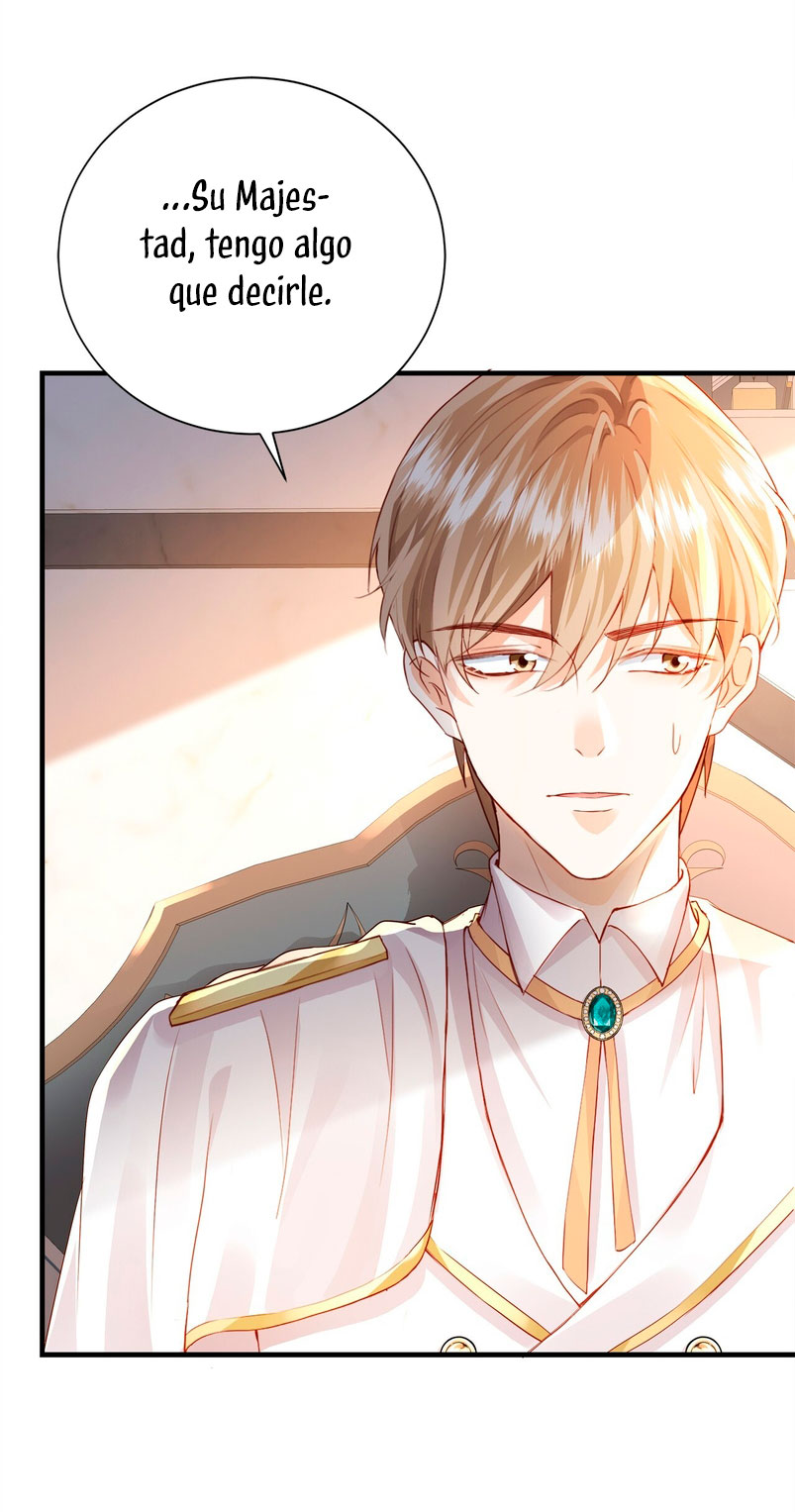 La noche de insomnio de la doncella Capítulo 59 - Página 76