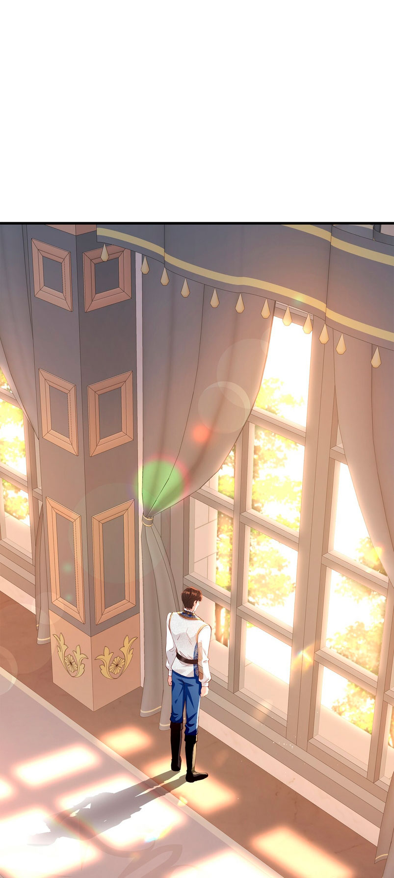 La noche de insomnio de la doncella Capítulo 59 - Página 78