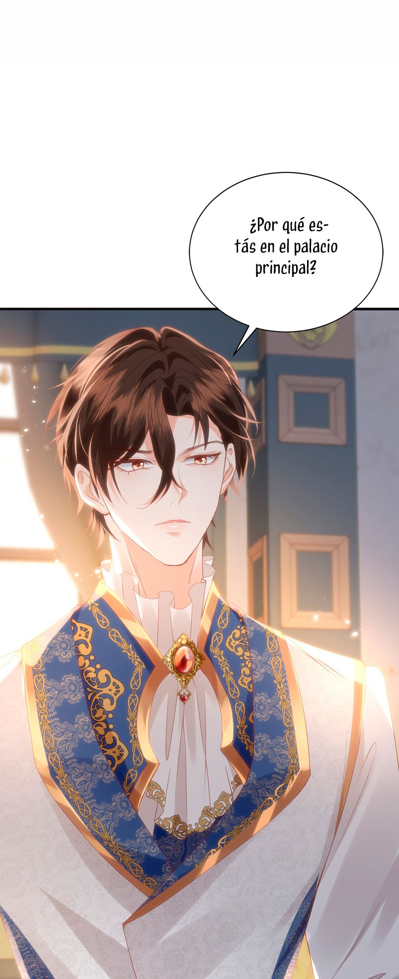 La noche de insomnio de la doncella Capítulo 59 - Página 87