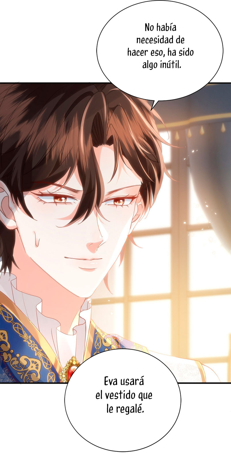 La noche de insomnio de la doncella Capítulo 59 - Página 89