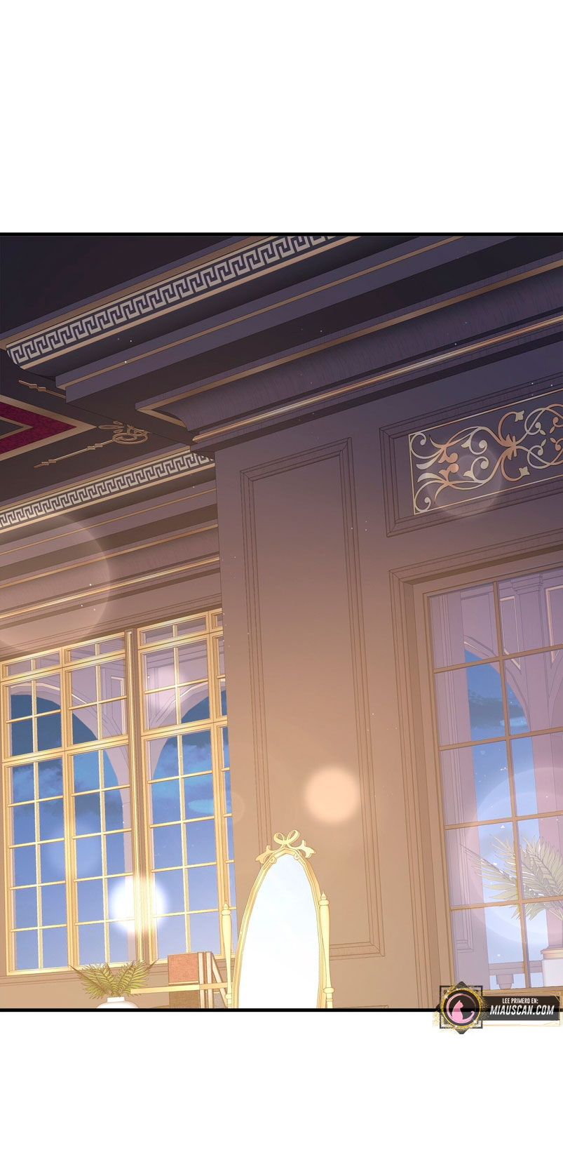 La noche de insomnio de la doncella Capítulo 59 - Página 9