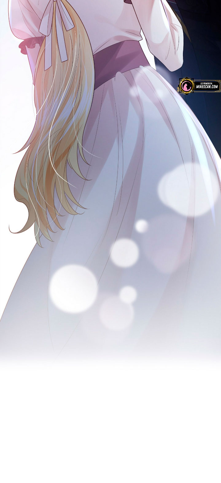 La noche de insomnio de la doncella Capítulo 6 - Página 100