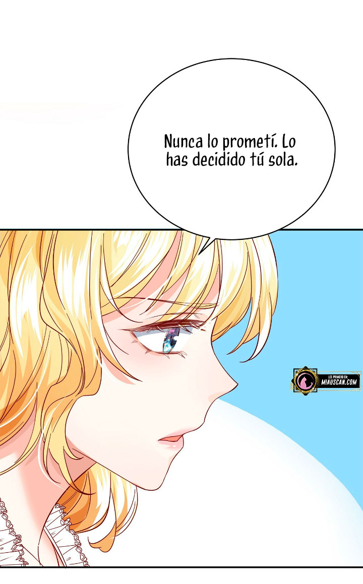 La noche de insomnio de la doncella Capítulo 6 - Página 18