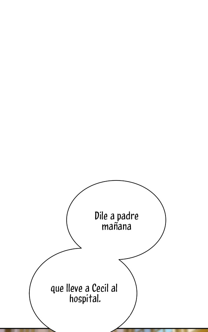 La noche de insomnio de la doncella Capítulo 6 - Página 21