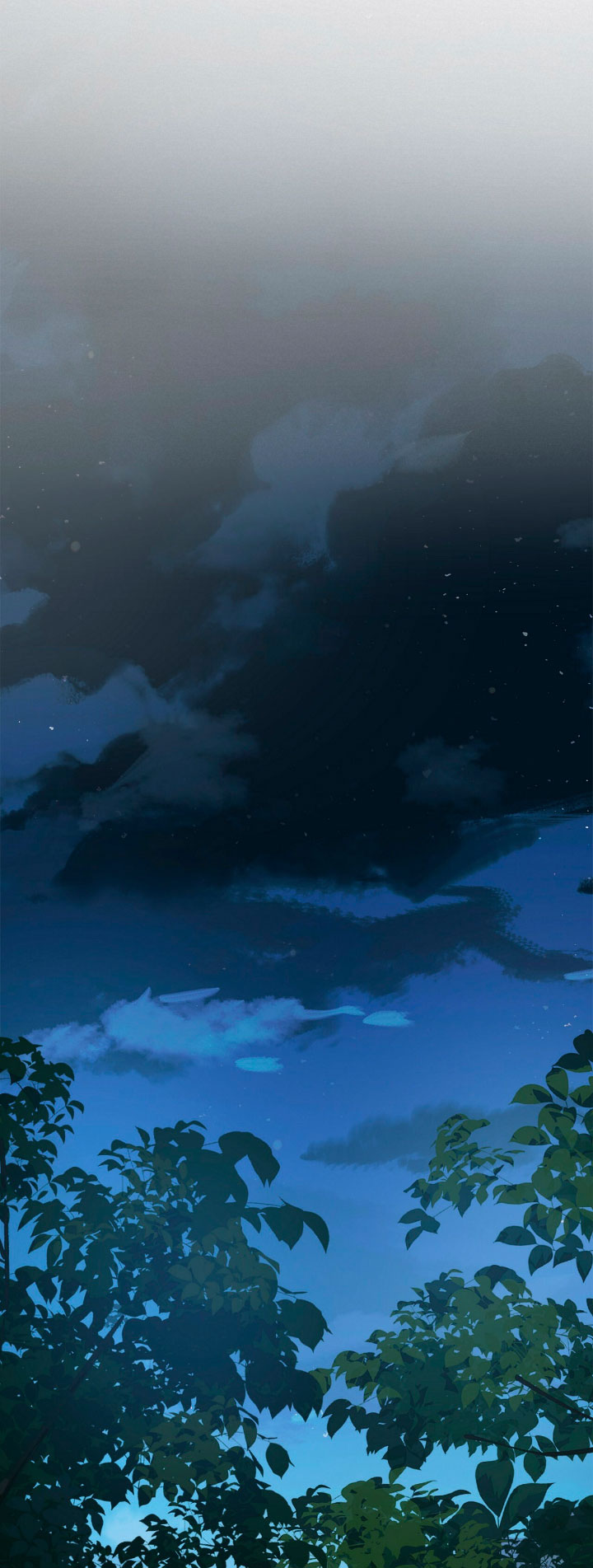 La noche de insomnio de la doncella Capítulo 6 - Página 24