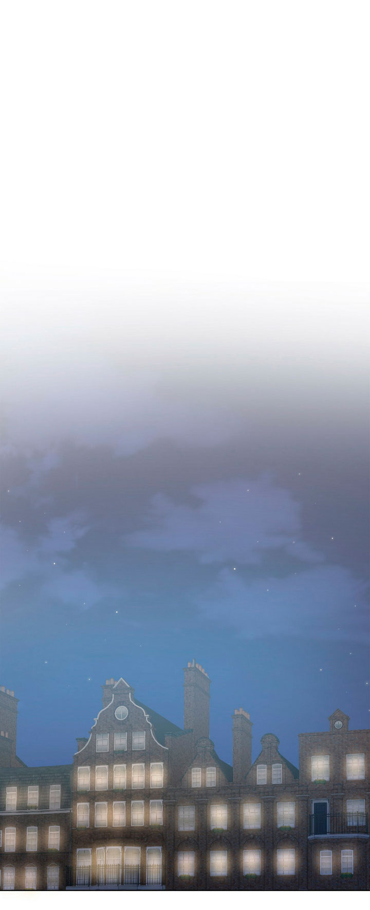 La noche de insomnio de la doncella Capítulo 6 - Página 3