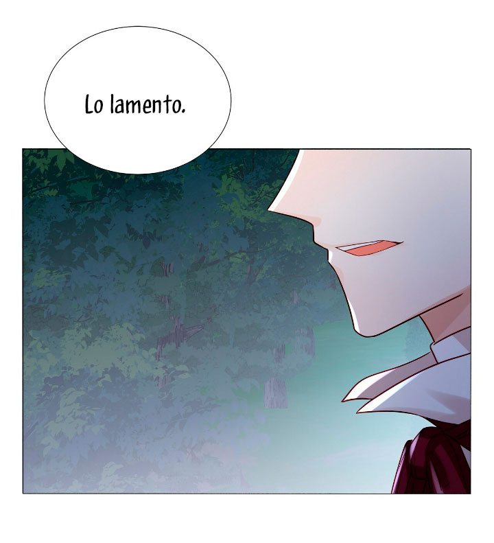 La noche de insomnio de la doncella Capítulo 6 - Página 33