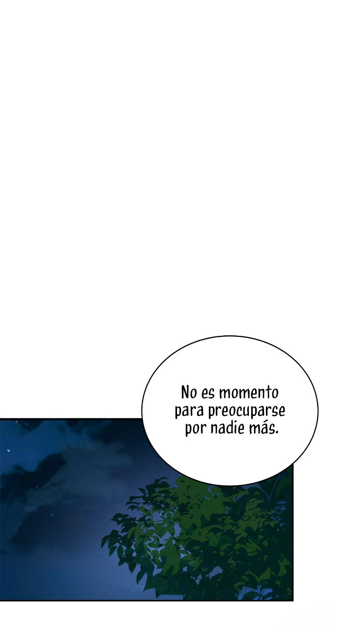 La noche de insomnio de la doncella Capítulo 6 - Página 49