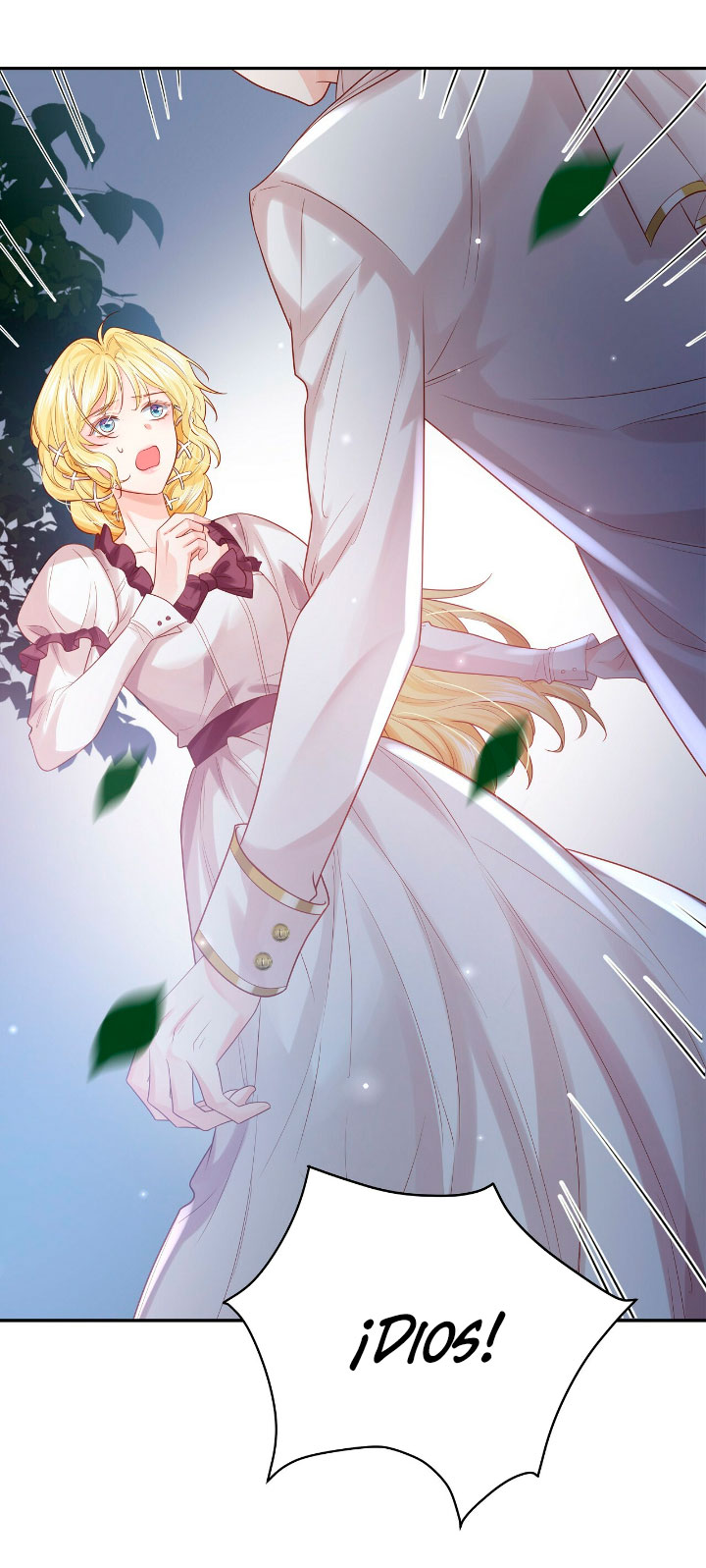 La noche de insomnio de la doncella Capítulo 6 - Página 53