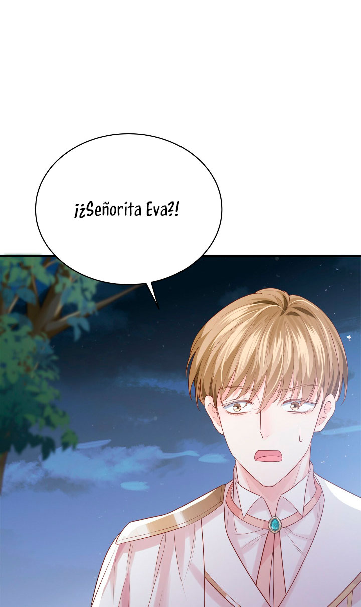 La noche de insomnio de la doncella Capítulo 6 - Página 54