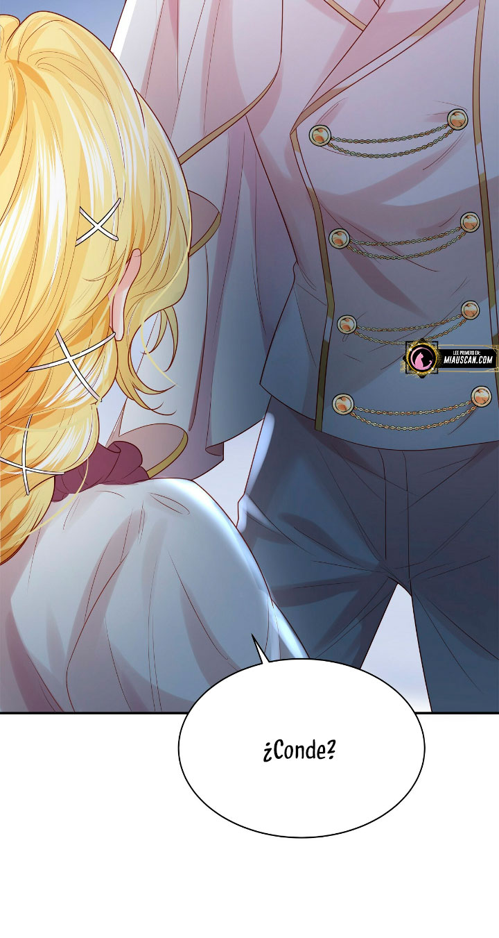 La noche de insomnio de la doncella Capítulo 6 - Página 55