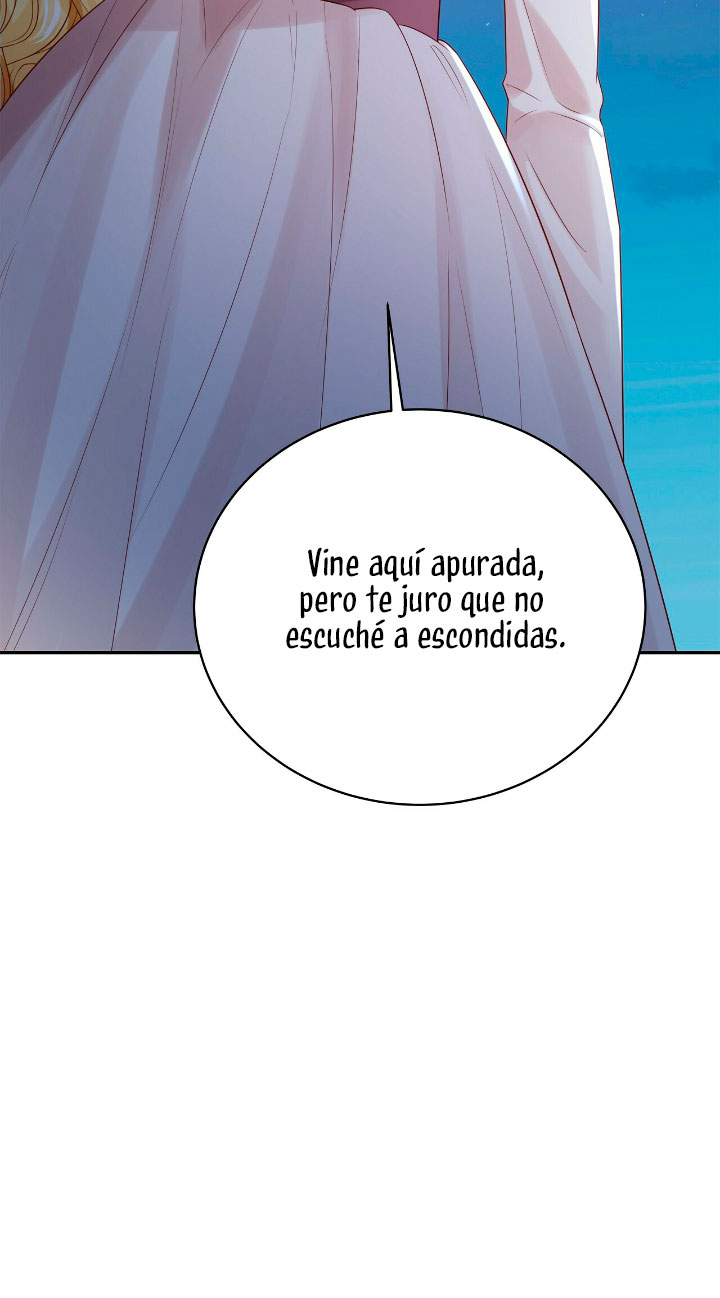 La noche de insomnio de la doncella Capítulo 6 - Página 61