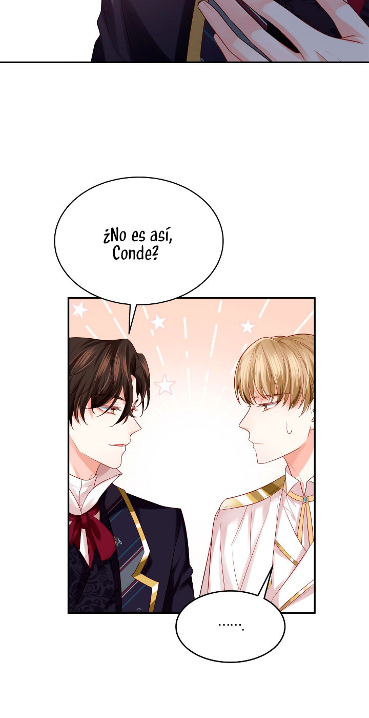 La noche de insomnio de la doncella Capítulo 6 - Página 63