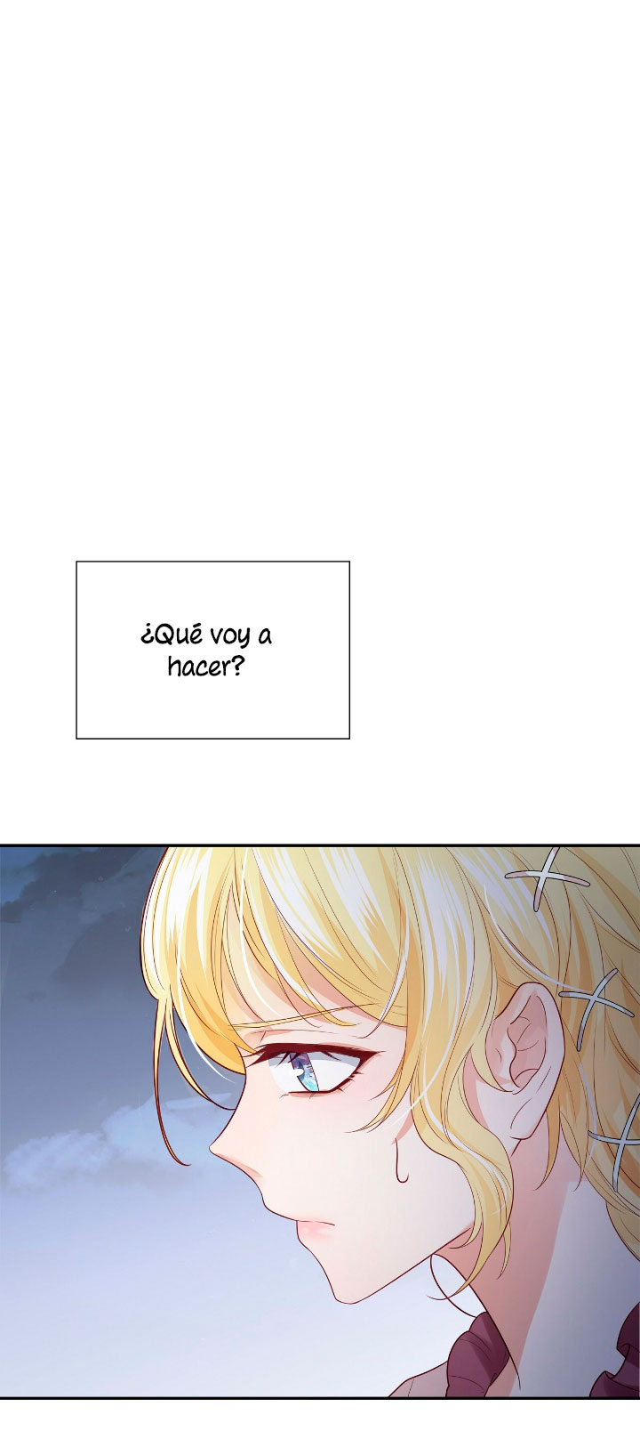 La noche de insomnio de la doncella Capítulo 6 - Página 69