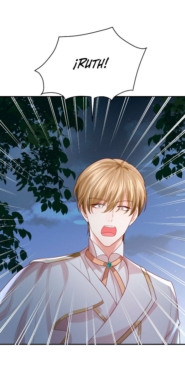 La noche de insomnio de la doncella Capítulo 6 - Página 74