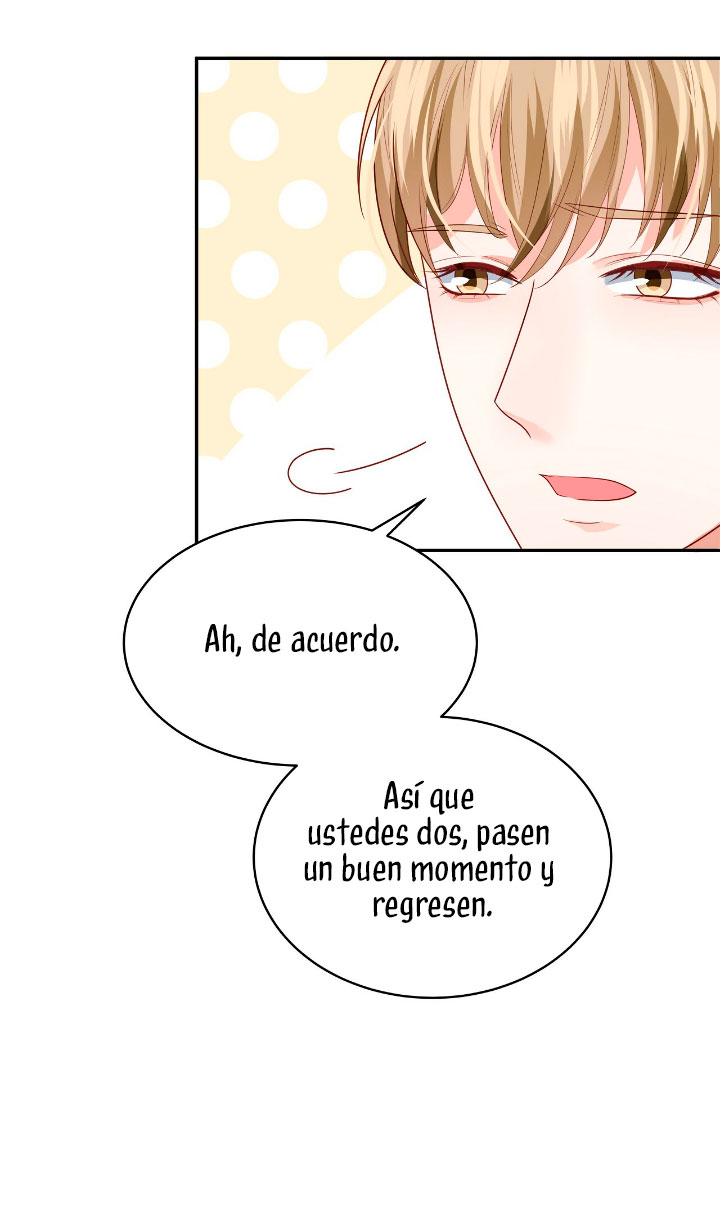 La noche de insomnio de la doncella Capítulo 6 - Página 77