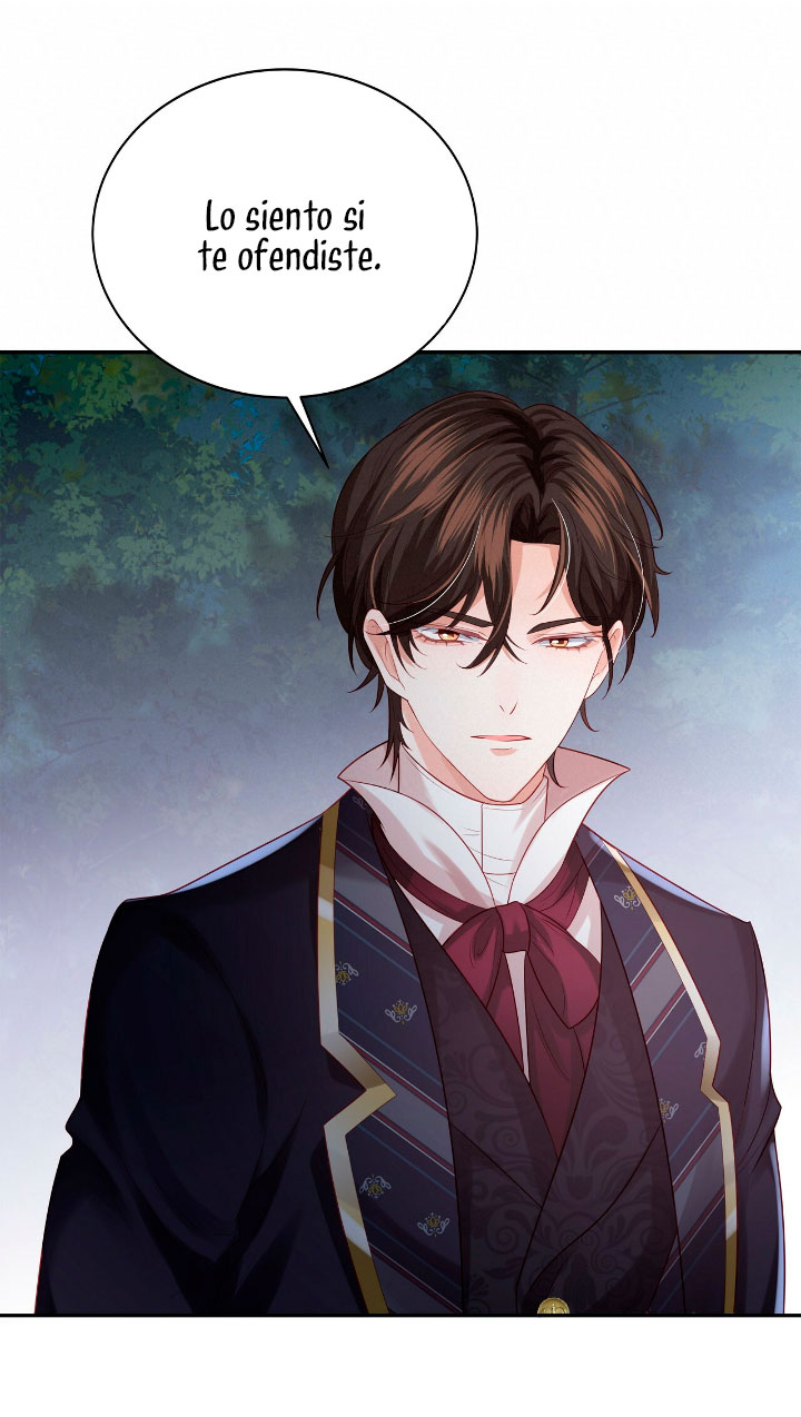 La noche de insomnio de la doncella Capítulo 6 - Página 89