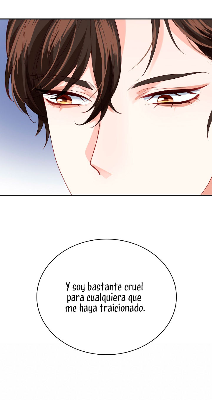 La noche de insomnio de la doncella Capítulo 6 - Página 95