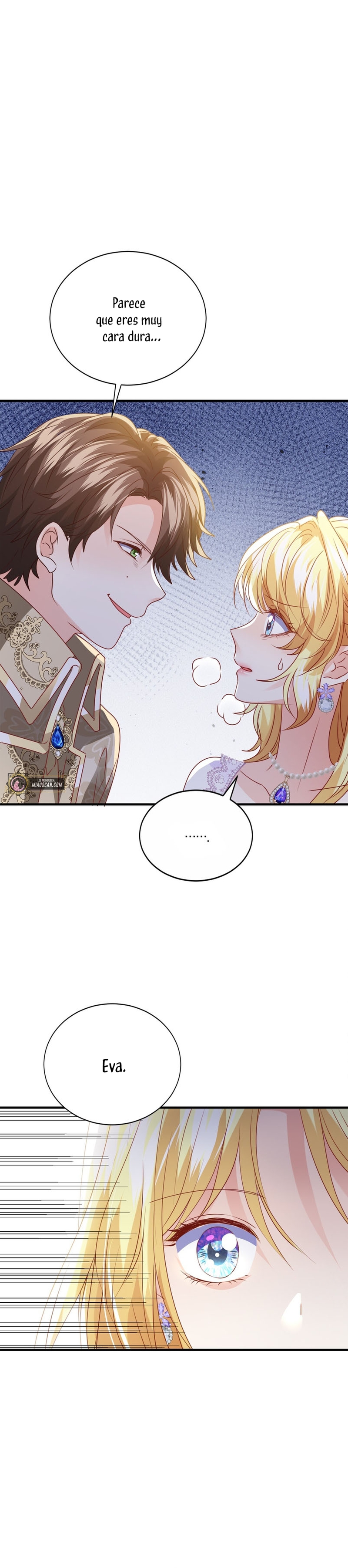 La noche de insomnio de la doncella Capítulo 60 - Página 26