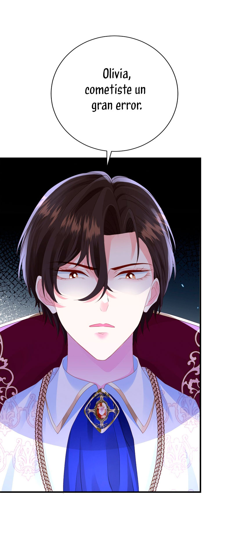 La noche de insomnio de la doncella Capítulo 61 - Página 14