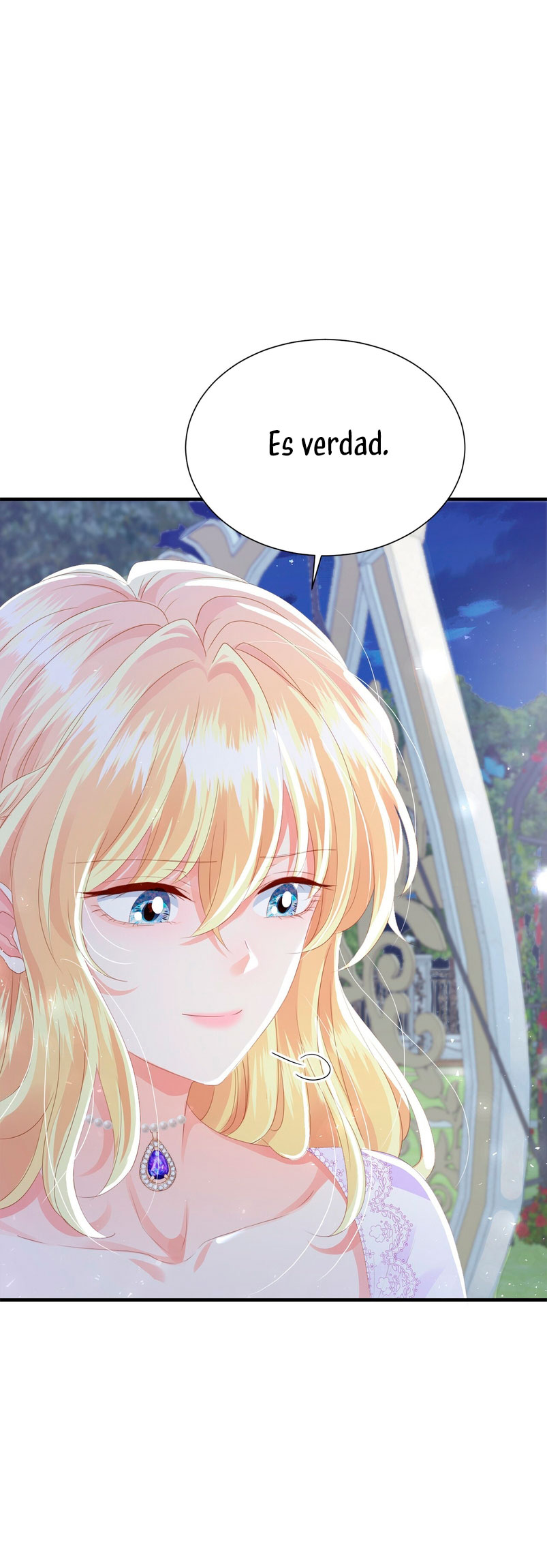 La noche de insomnio de la doncella Capítulo 61 - Página 19