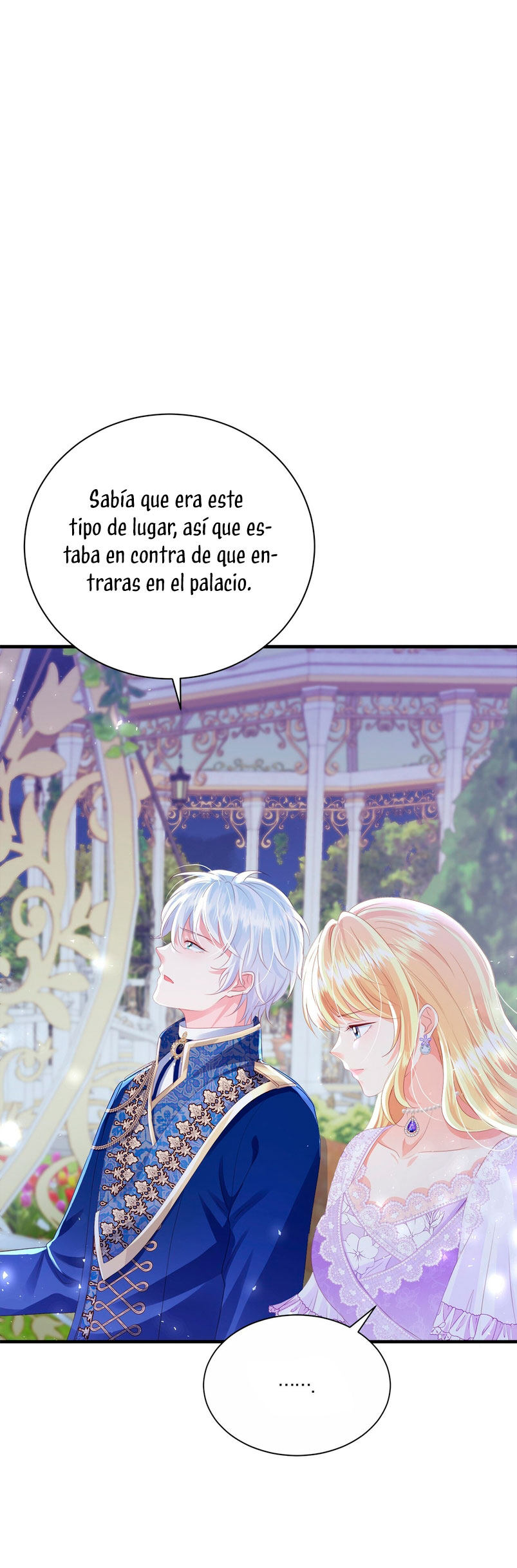 La noche de insomnio de la doncella Capítulo 61 - Página 20